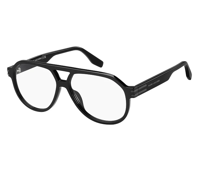 Lunettes de vue Marc Jacobs MARC-880 807 57 13 Noir