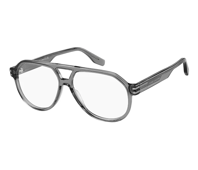 Lunettes de vue Marc Jacobs MARC-880 KB7 57 13 Gris