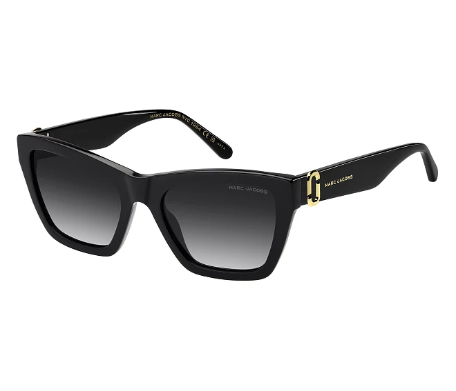 Lunettes de soleil Marc Jacobs MARC-884-S 807/9O 54 19 Noir