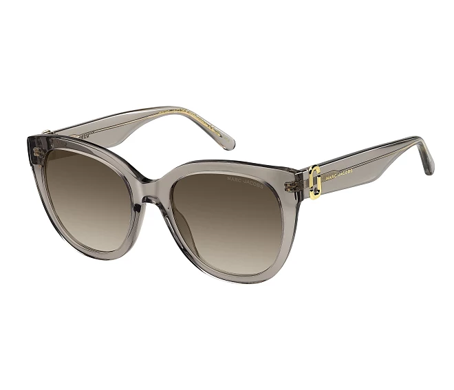 Lunettes de soleil Marc Jacobs MARC-885-S 3Y5/HA 54 20 Kaki