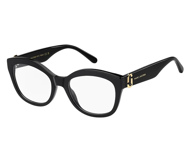 Lunettes de vue Marc Jacobs MARC-892 807 53 19 Noir