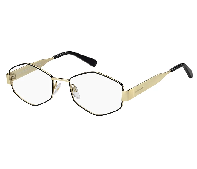 Lunettes de vue Marc Jacobs MARC-895 RHL 54 19 OrNoir
