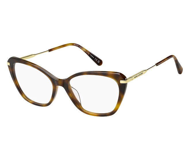Lunettes de vue Marc Jacobs MARC-899-G 086 54 17 Havane