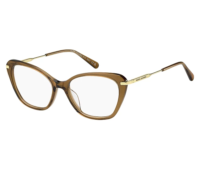 Lunettes de vue Marc Jacobs MARC-899-G 09Q 54 17 Marron