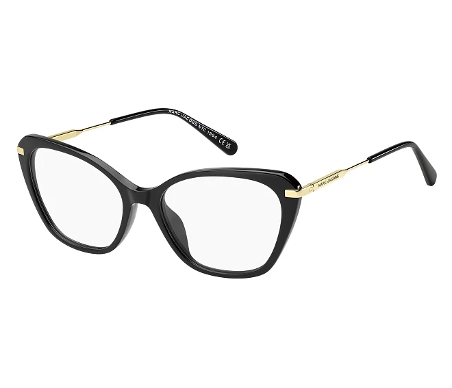 Lunettes de vue Marc Jacobs MARC-899-G 807 54 17 Noir