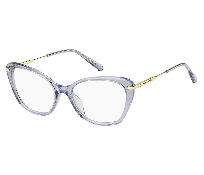 Lunettes de vue Marc Jacobs MARC-899-G MVU 54 17 BleuRouge