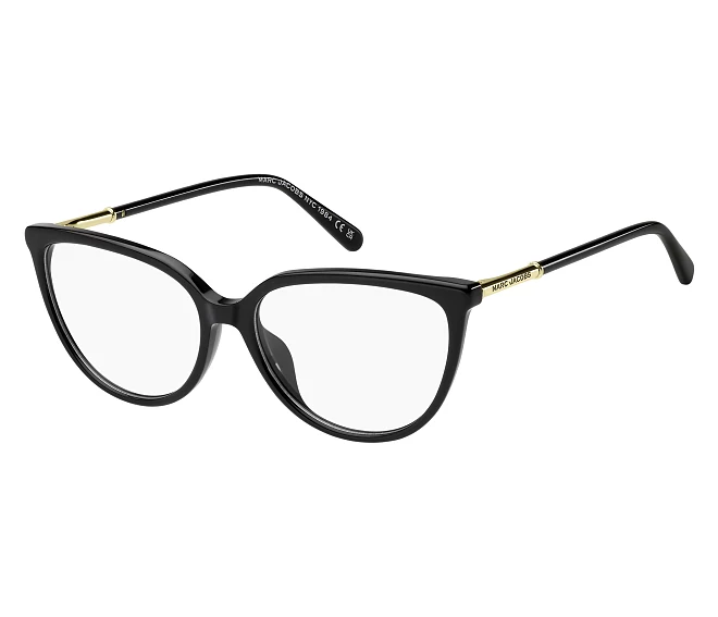 Lunettes de vue Marc Jacobs MARC-900-G 807 55 15 Noir