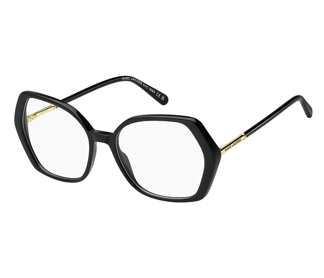 Lunettes de vue Marc Jacobs MARC-901 807 55 17 Noir