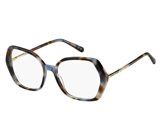 Lunettes de vue Marc Jacobs MARC-901 X8Q 55 17 MarronBleu