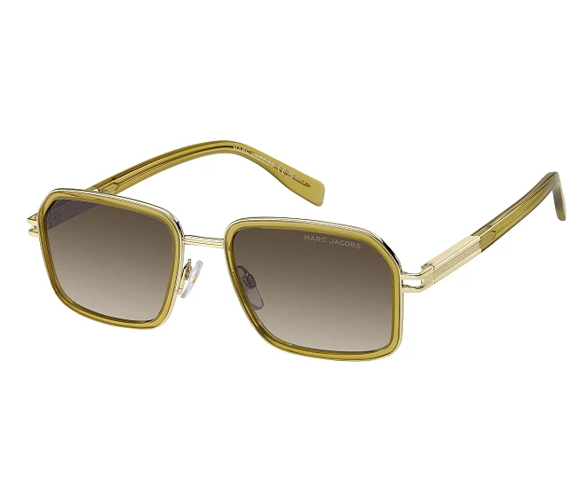 Lunettes de soleil Marc Jacobs MARC-903-S DYG/HA 54 20 Rose doré