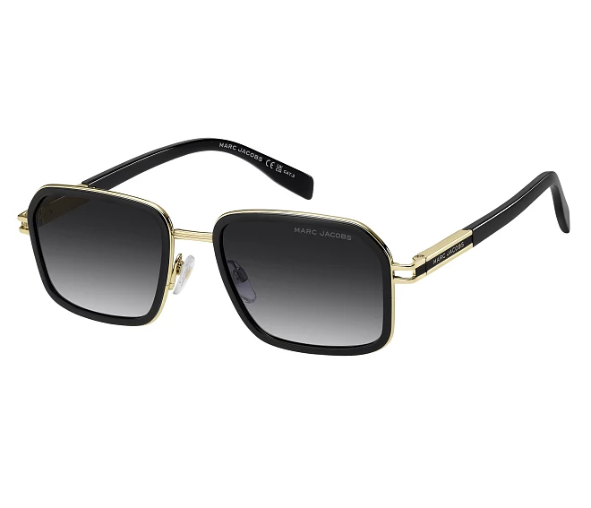 Lunettes de soleil Marc Jacobs MARC-903-S RHL/9O 54 20 OrNoir
