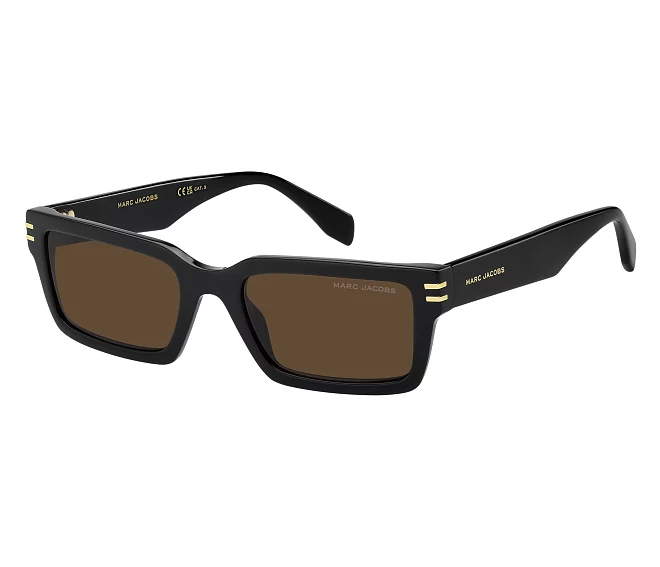 Lunettes de soleil Marc Jacobs MARC-905-S 807/70 54 20 Noir