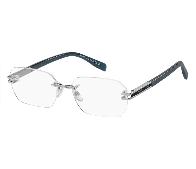 Lunettes de vue Marc Jacobs MARC-909 V84 58 17 Ruthénium