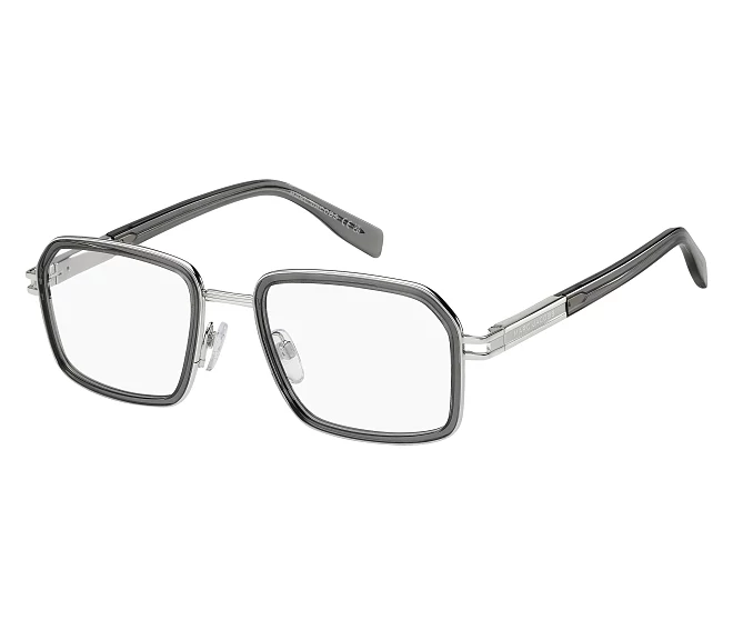 Lunettes de vue Marc Jacobs MARC-910 0IH 52 20 PalladiumGris