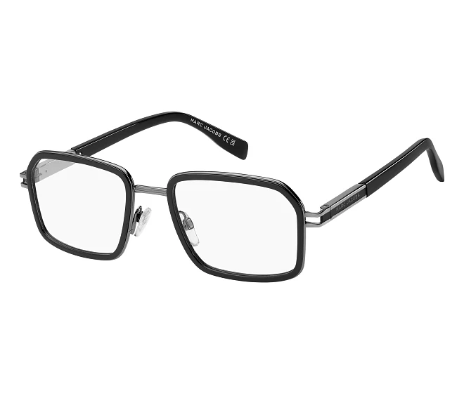 Lunettes de vue Marc Jacobs MARC-910 V81 52 20 GunmetalNoir