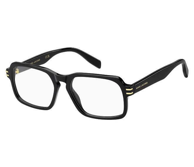 Lunettes de vue Marc Jacobs MARC-911 807 55 17 Noir