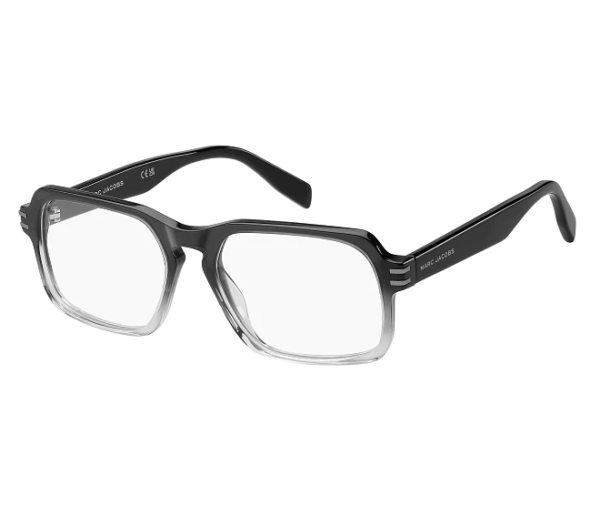 Lunettes de vue Marc Jacobs MARC-911 81V 55 17 NoirCristal