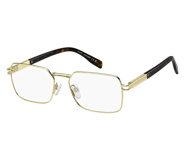 Lunettes de vue Marc Jacobs MARC-912 06J 56 17 OrHavane