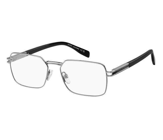 Lunettes de vue Marc Jacobs MARC-912 85K 56 17 RuthéniumNoir
