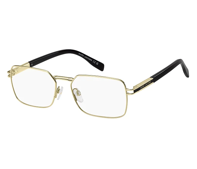 Lunettes de vue Marc Jacobs MARC-912 RHL 56 17 OrNoir