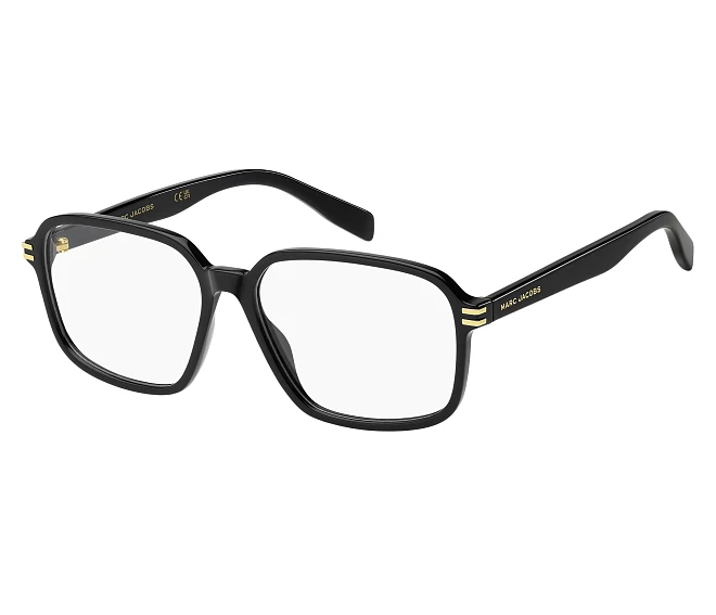 Lunettes de vue Marc Jacobs MARC-913 807 57 15 Noir
