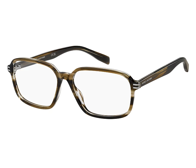 Lunettes de vue Marc Jacobs MARC-913 EX4 57 15 Marron