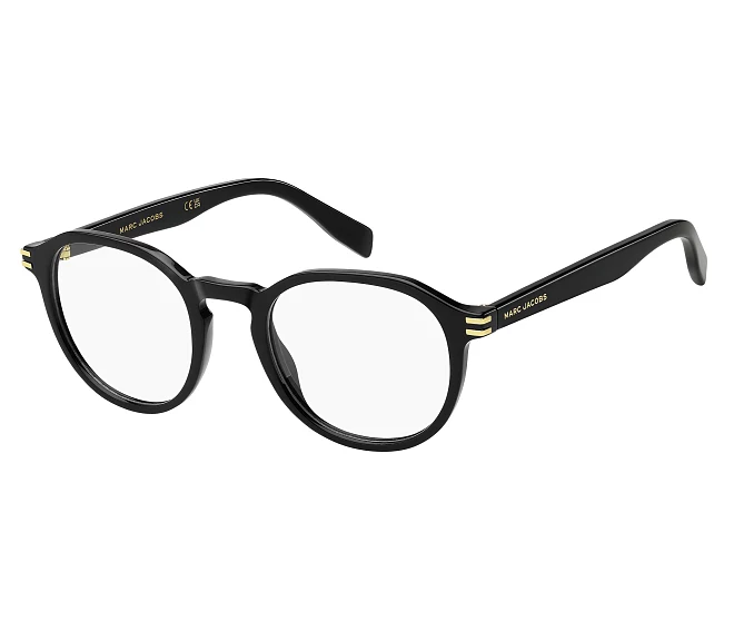 Lunettes de vue Marc Jacobs MARC-914 807 50 21 Noir