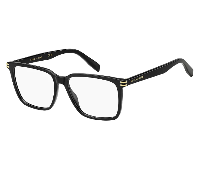 Lunettes de vue Marc Jacobs MARC-915 807 55 16 Noir