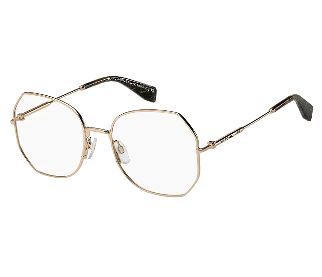 Lunettes de vue Marc Jacobs MARC-918 DDB 55 19 Rose doré