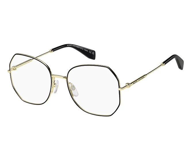 Lunettes de vue Marc Jacobs MARC-918 RHL 55 19 OrNoir