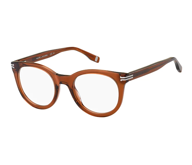 Lunettes de vue Marc Jacobs MJ-1024 09Q 49 21 Marron