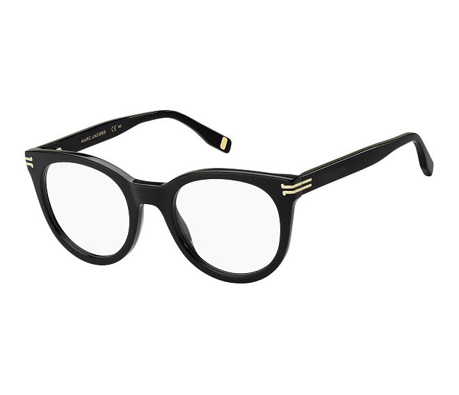 Lunettes de vue Marc Jacobs MJ-1024 807 52 21 Noir