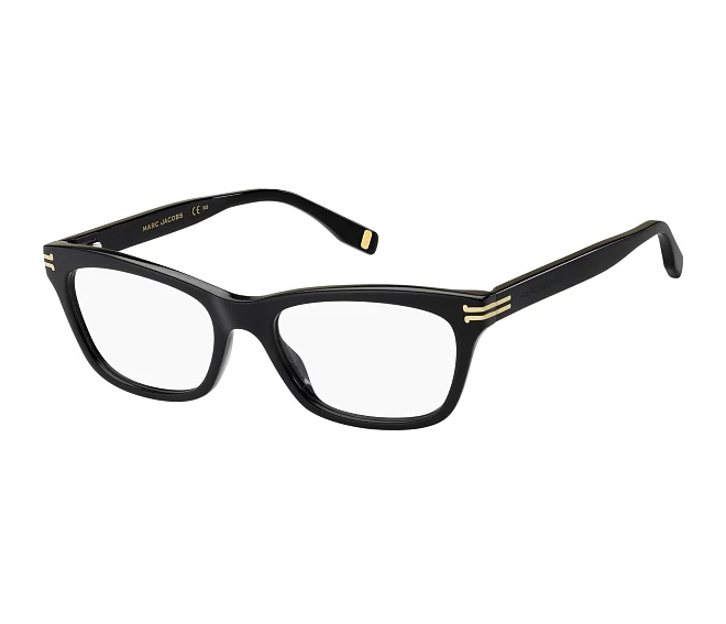 Lunettes de vue Marc Jacobs MJ-1027 807 51 17 Noir