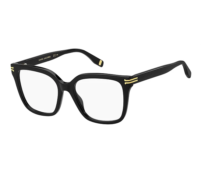 Lunettes de vue Marc Jacobs MJ-1038 807 52 17 Noir