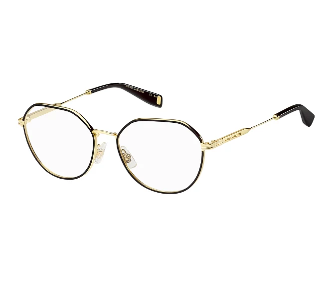 Lunettes de vue Marc Jacobs MJ-1043 RHL 55 16 OrNoir