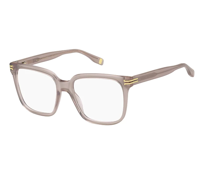 Lunettes de vue Marc Jacobs MJ-1059 FWM 52 17 Nude
