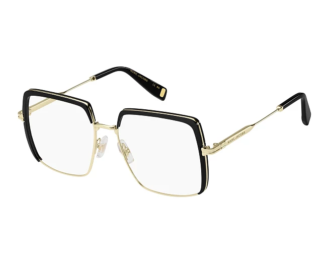 Lunettes de vue Marc Jacobs MJ-1067 RHL 54 16 OrNoir