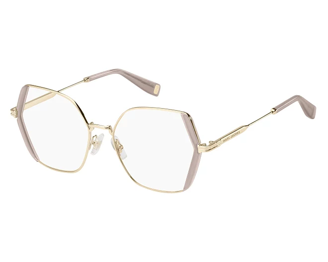 Lunettes de vue Marc Jacobs MJ-1068 BKU 54 17 OrNude
