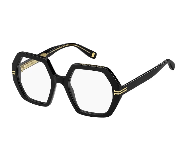 Lunettes de vue Marc Jacobs MJ-1077 807 51 20 Noir