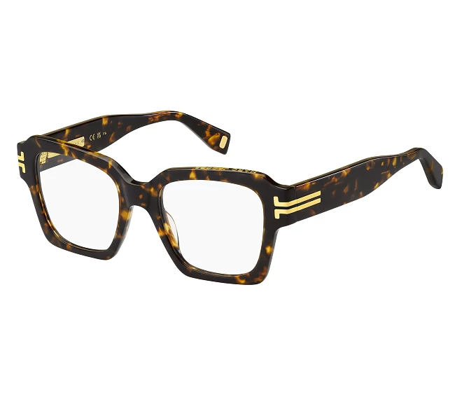 Lunettes de vue Marc Jacobs MJ-1088 086 50 19 Havane