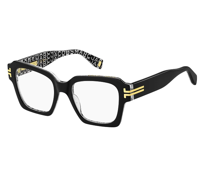 Lunettes de vue Marc Jacobs MJ-1088 807 50 19 Noir