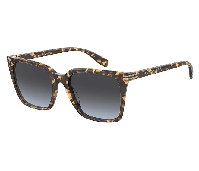 Lunettes de soleil Marc Jacobs MJ-1094-S 086GB 55 17 Havane