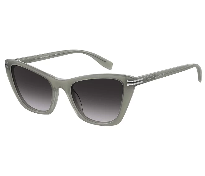 Lunettes de soleil Marc Jacobs MJ-1095-S 6CR9O 53 19 Vert