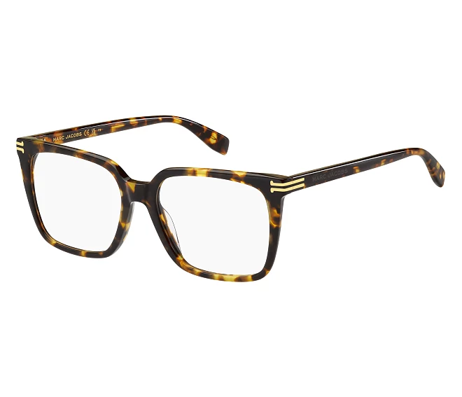 Lunettes de vue Marc Jacobs MJ-1097 086 53 16 Havane