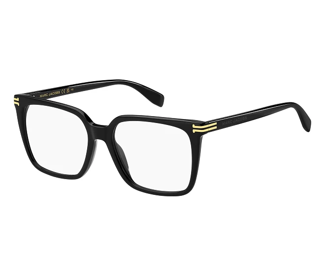 Lunettes de vue Marc Jacobs MJ-1097 807 53 16 Noir
