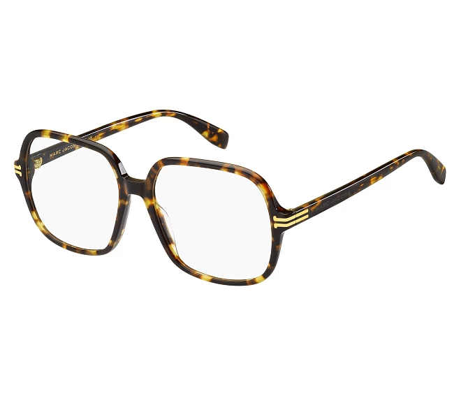 Lunettes de vue Marc Jacobs MJ-1098 086 57 16 Havane
