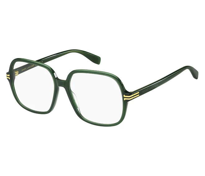 Lunettes de vue Marc Jacobs MJ-1098 1ED 57 16 Vert