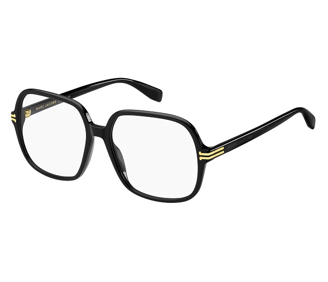 Lunettes de vue Marc Jacobs MJ-1098 807 57 16 Noir