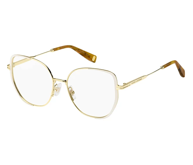 Lunettes de vue Marc Jacobs MJ-1103 VVP 55 17 OrIvoire