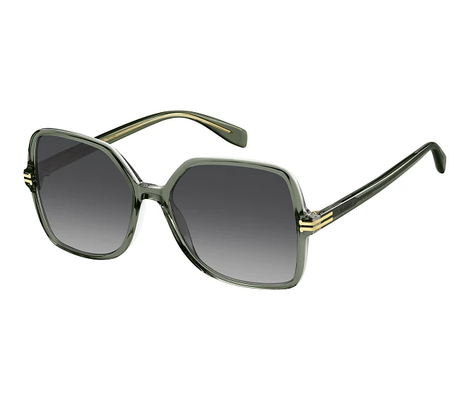 Lunettes de soleil Marc Jacobs MJ-1105-S B59/9O 57 17 Vert